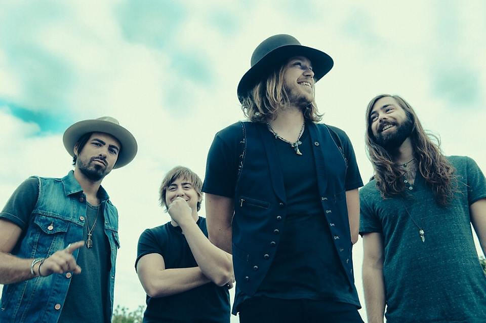 A Thousand Horses