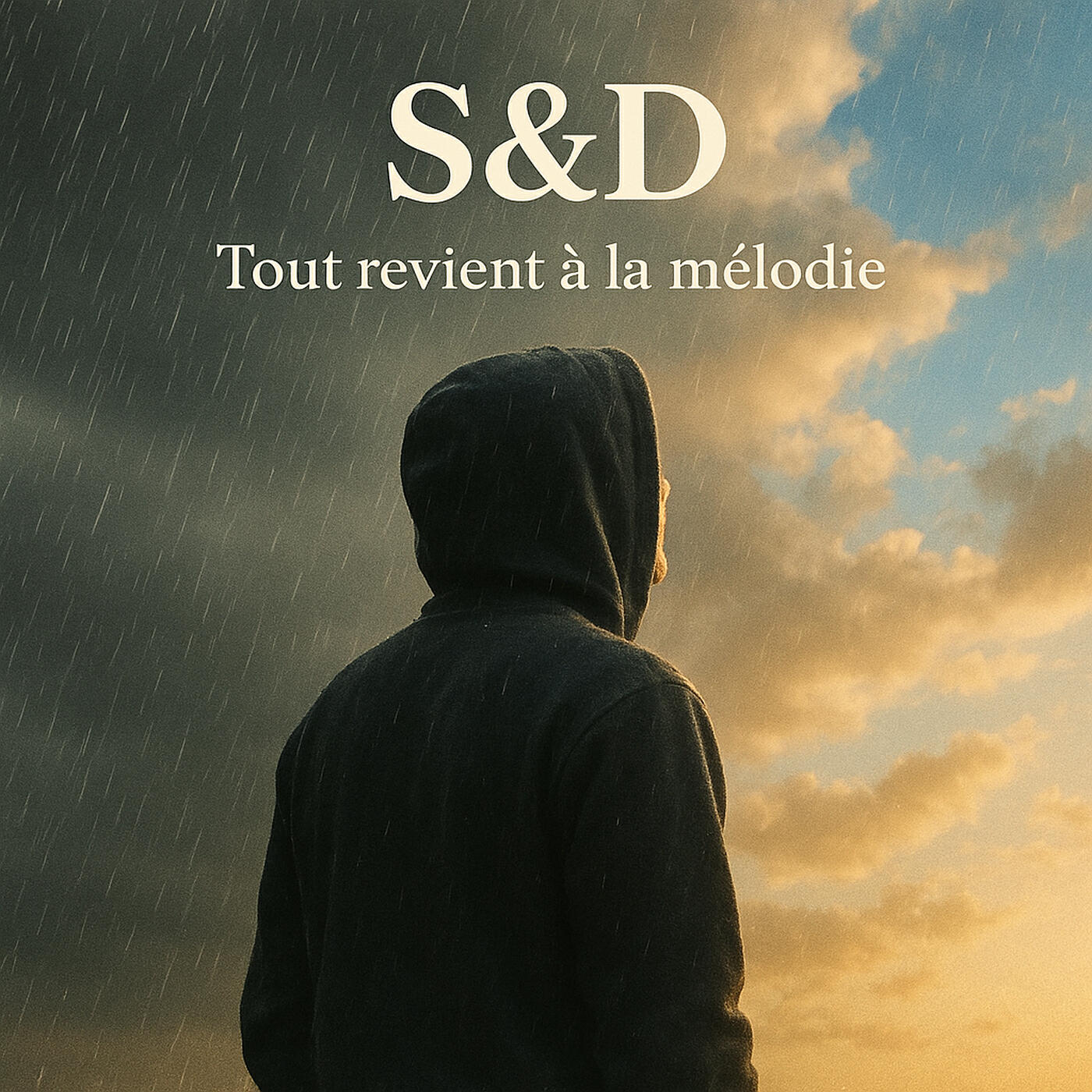 Релиз Tout revient à la mélodie