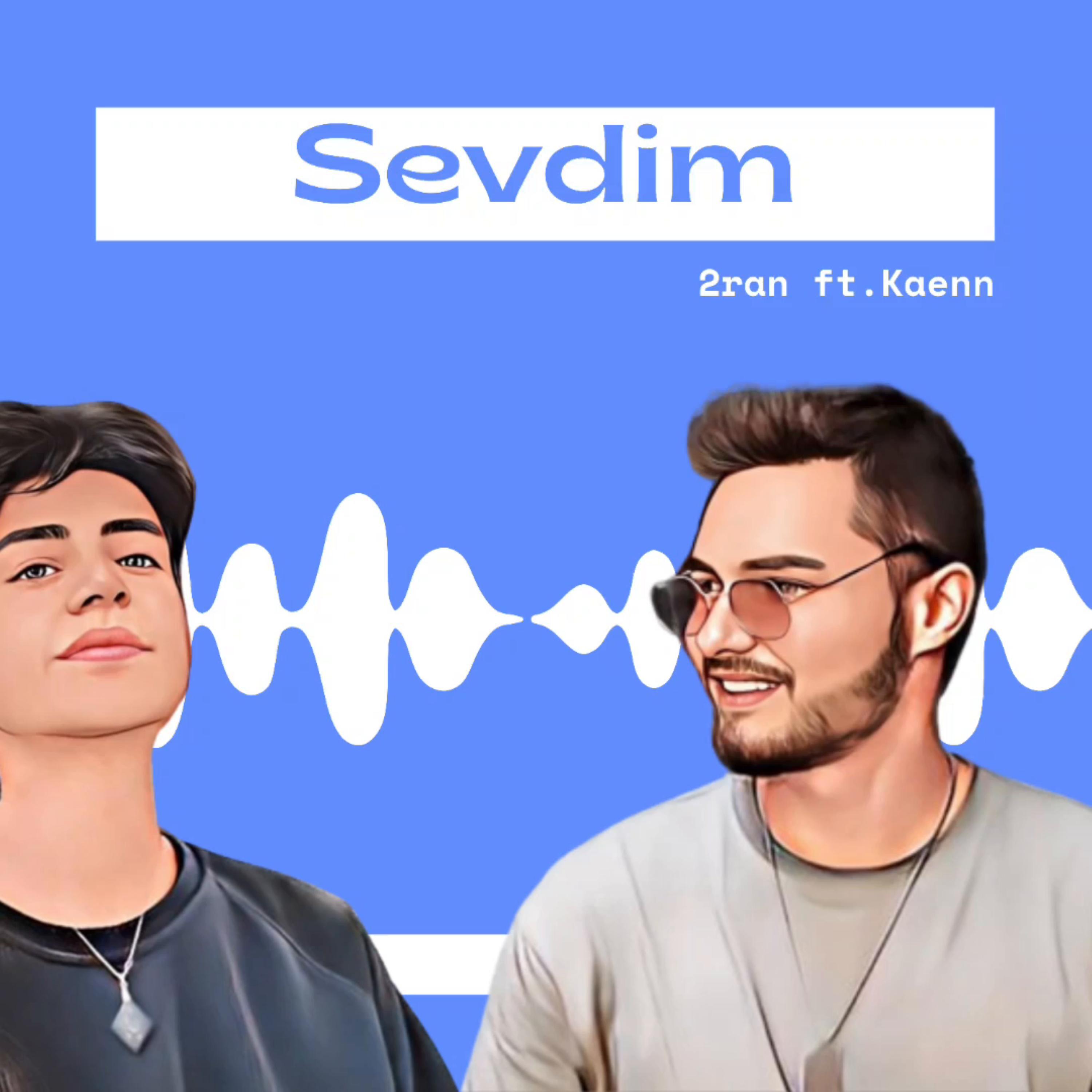 Релиз Sevdim