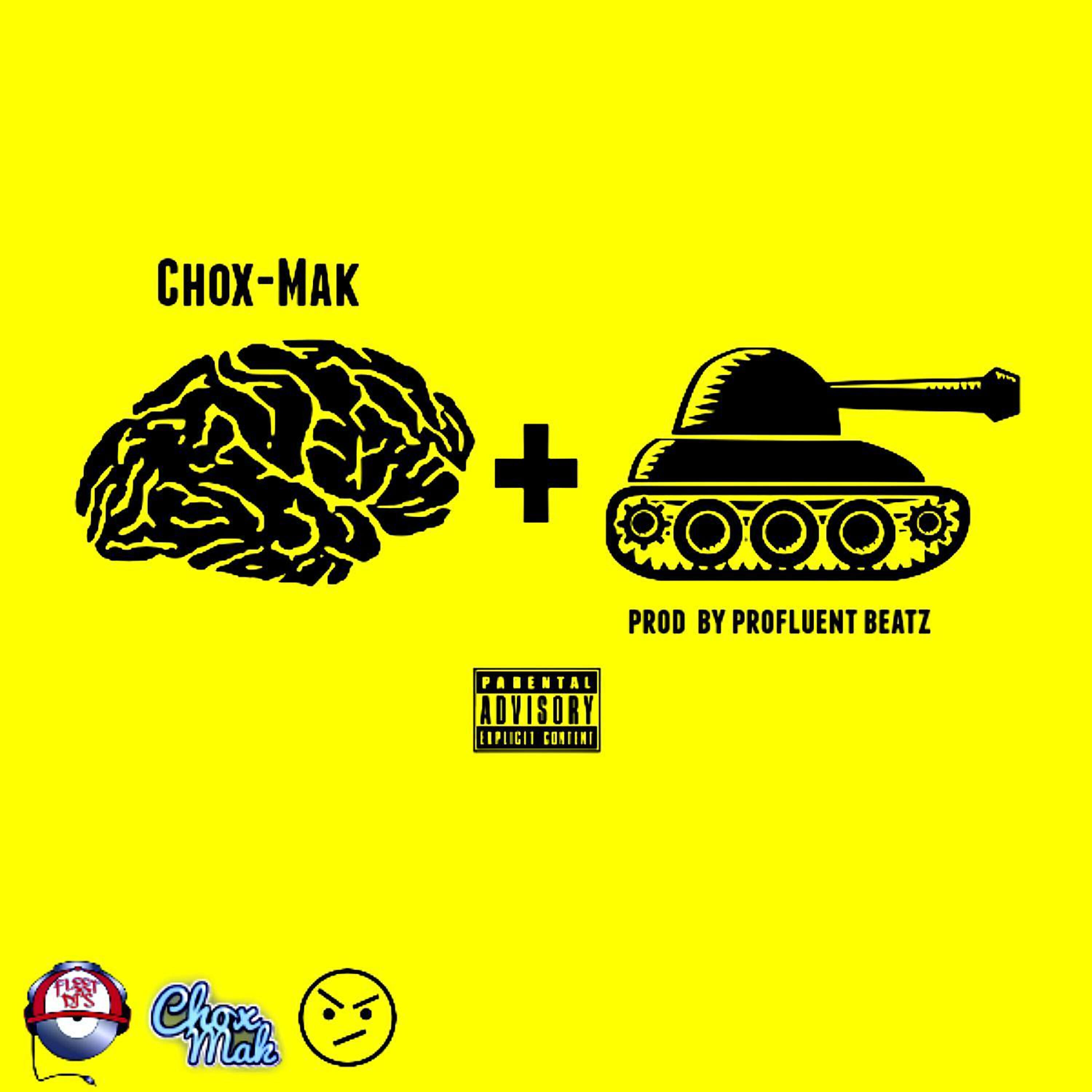 Релиз Think Tank (Prod by Profluent Beatz)