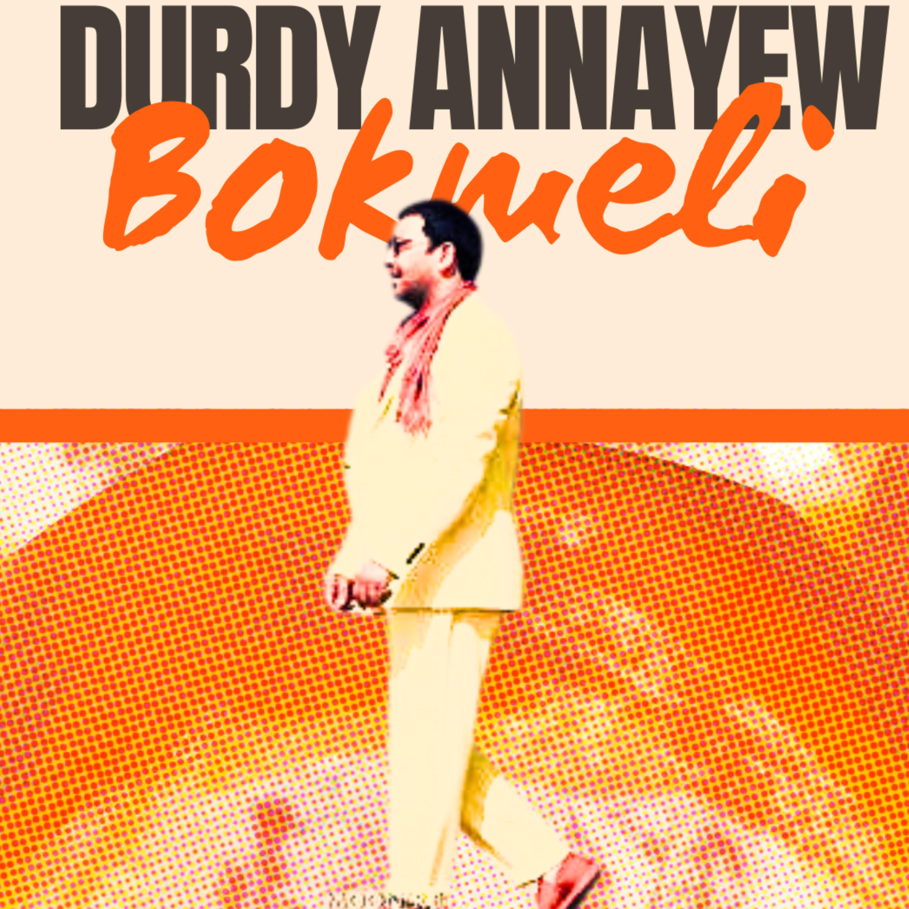 Релиз Bokmeli