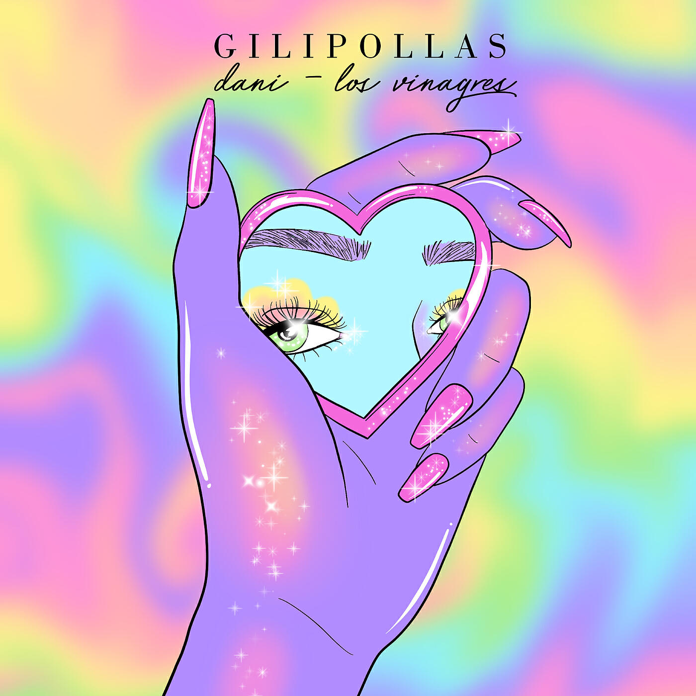 Релиз Gilipollas (feat. dani)