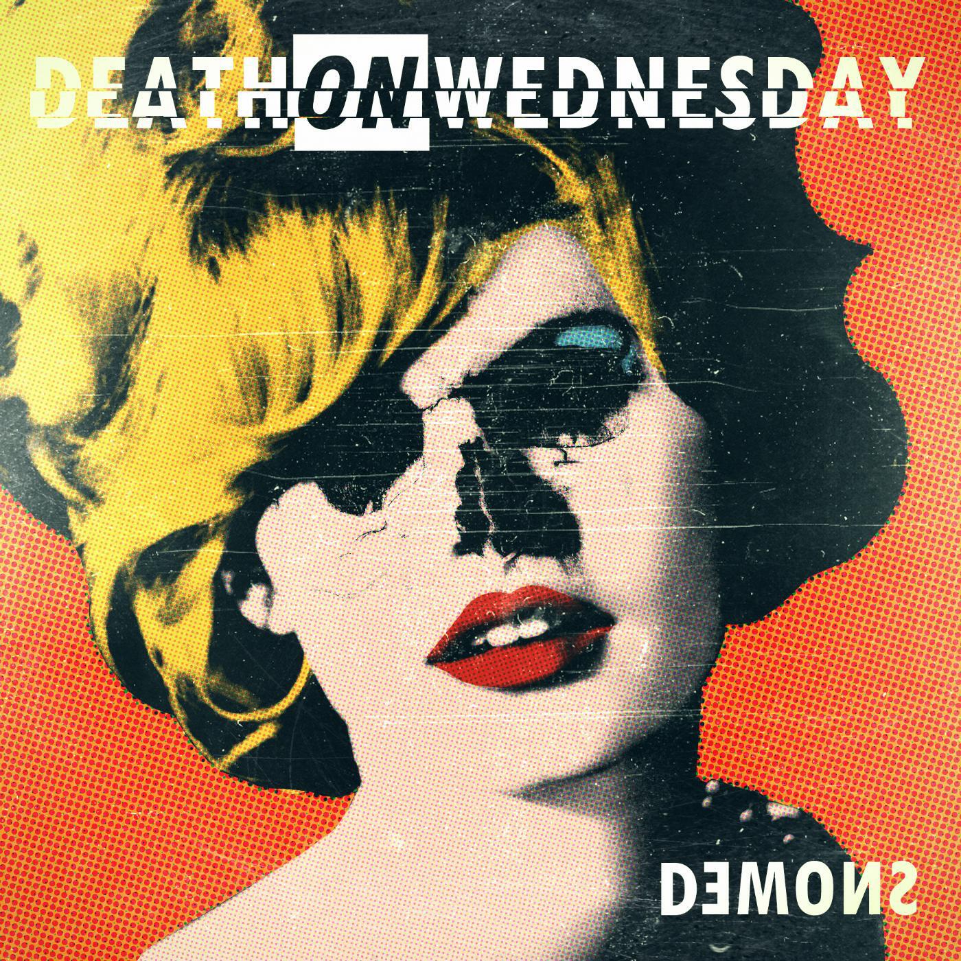 Релиз Demons