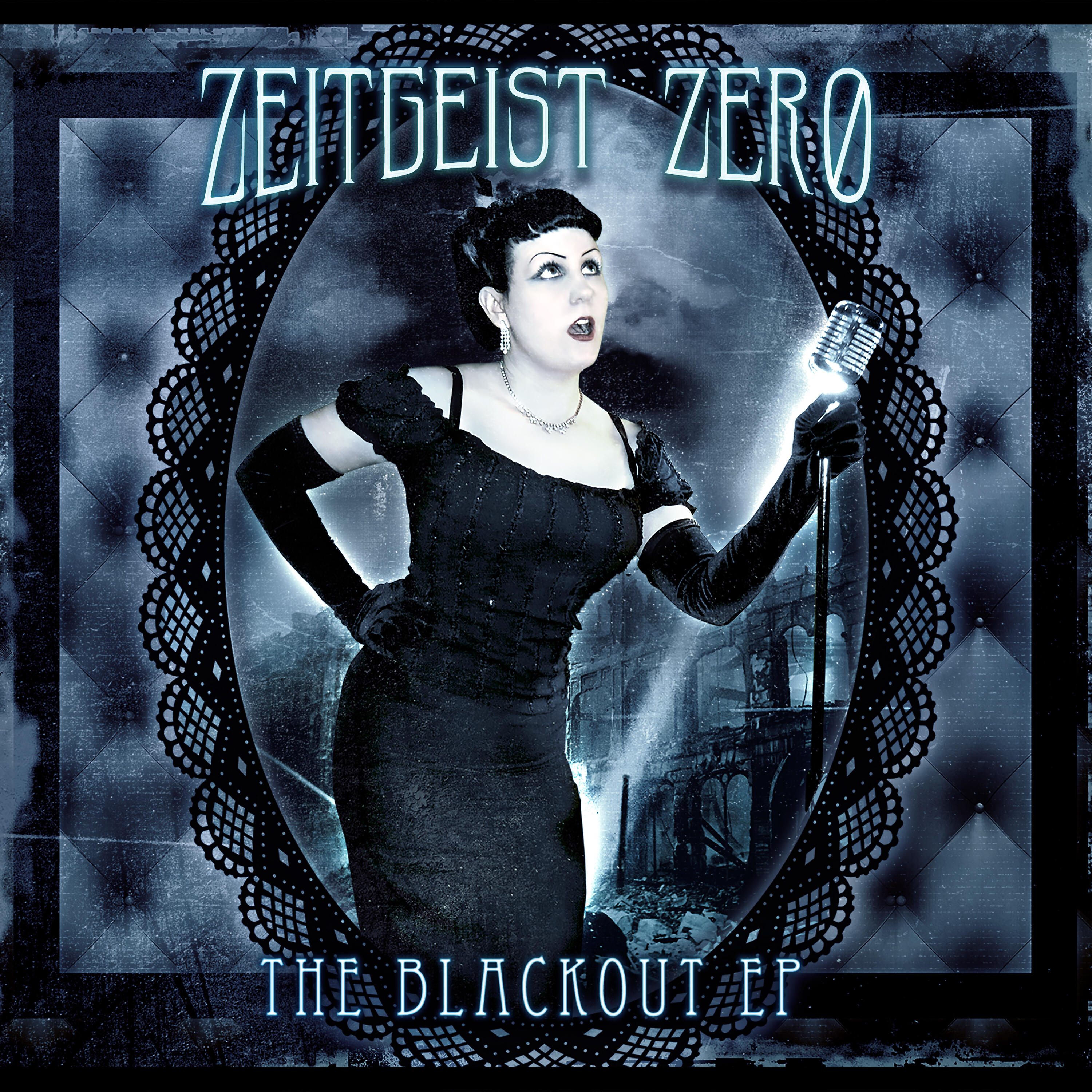 Релиз The Blackout EP