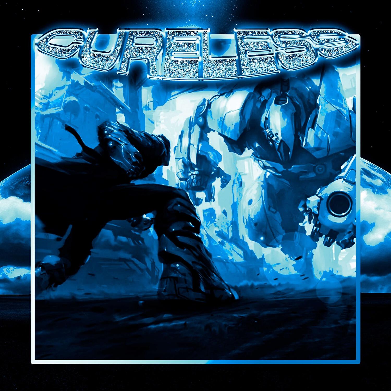 Релиз CURELESS
