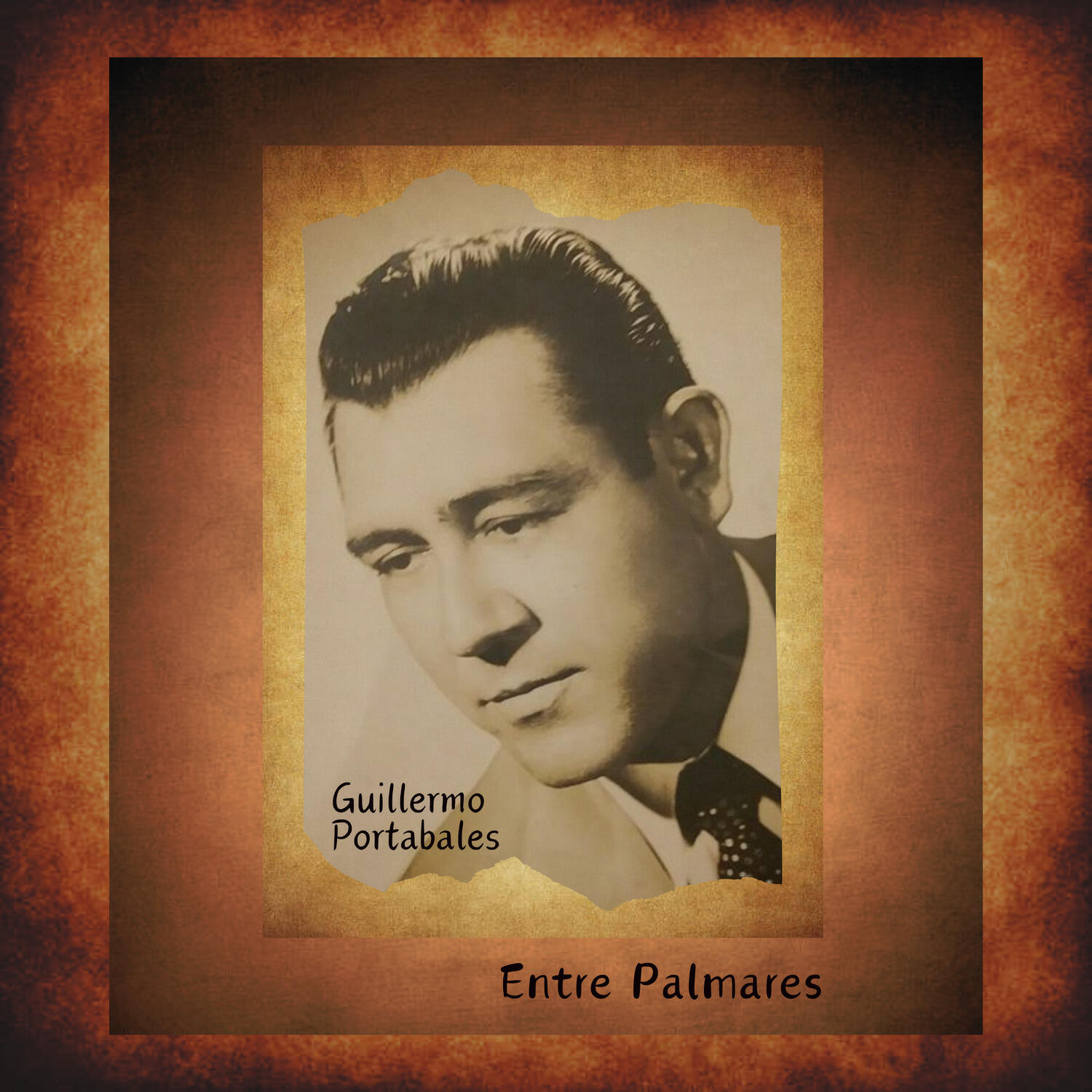 Релиз Entre Palmares