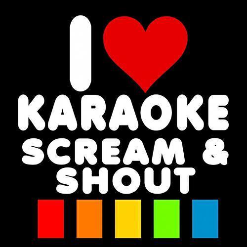 Релиз Scream & Shout