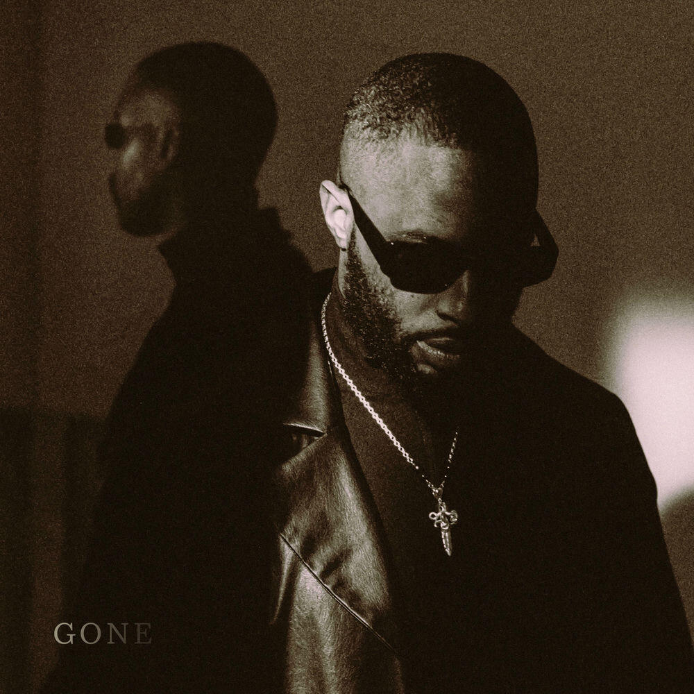 Релиз Gone