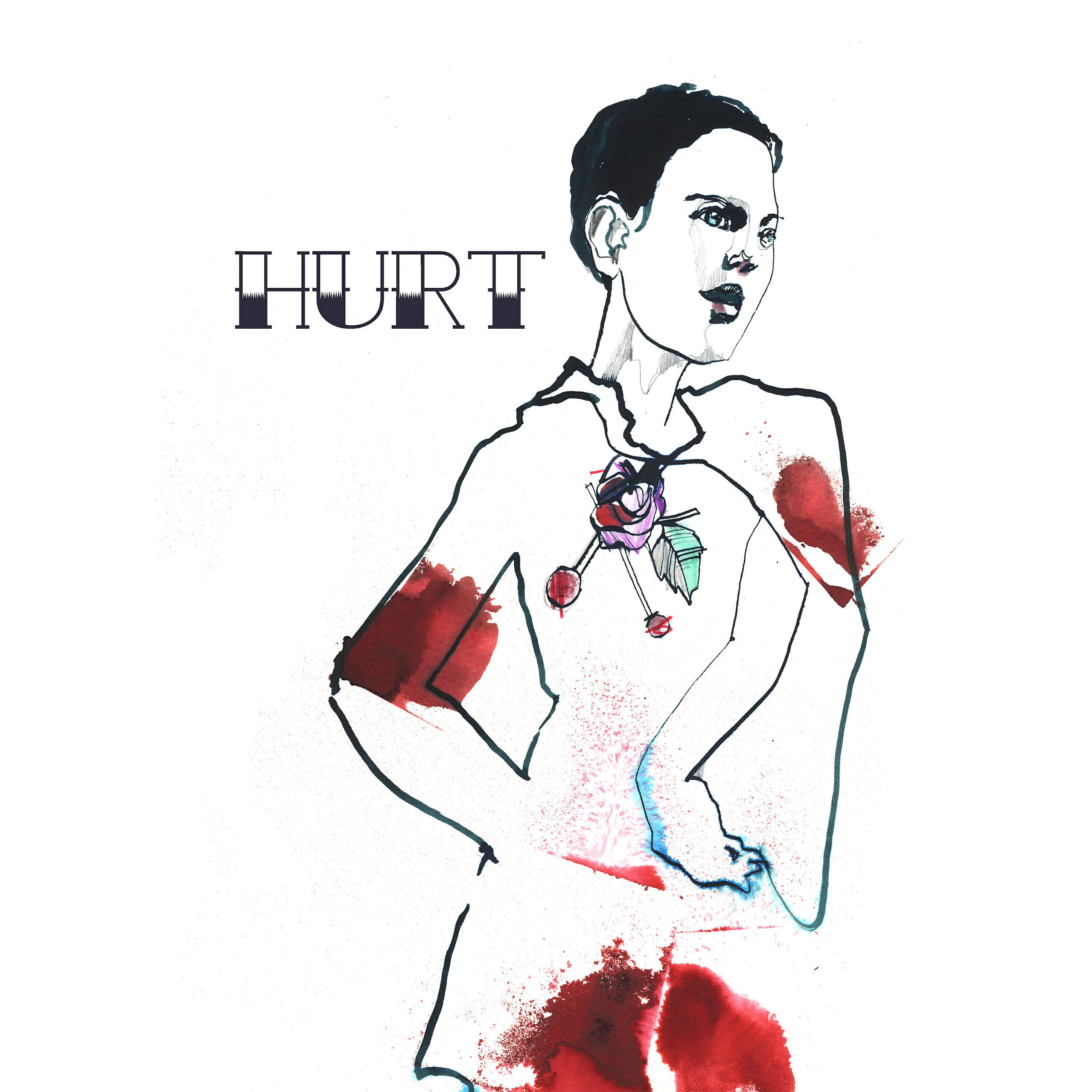 Постер альбома Hurt