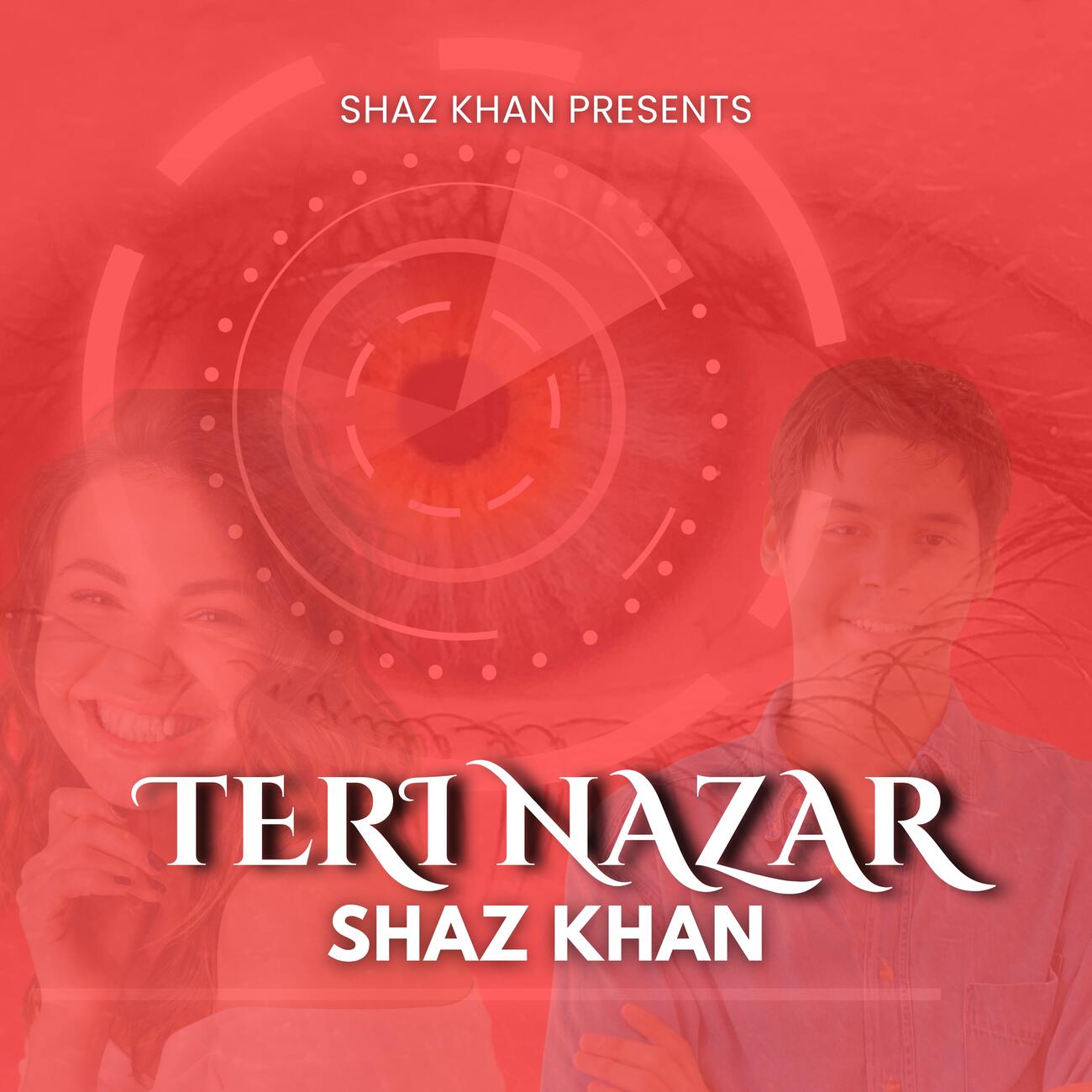 Релиз Teri Nazar