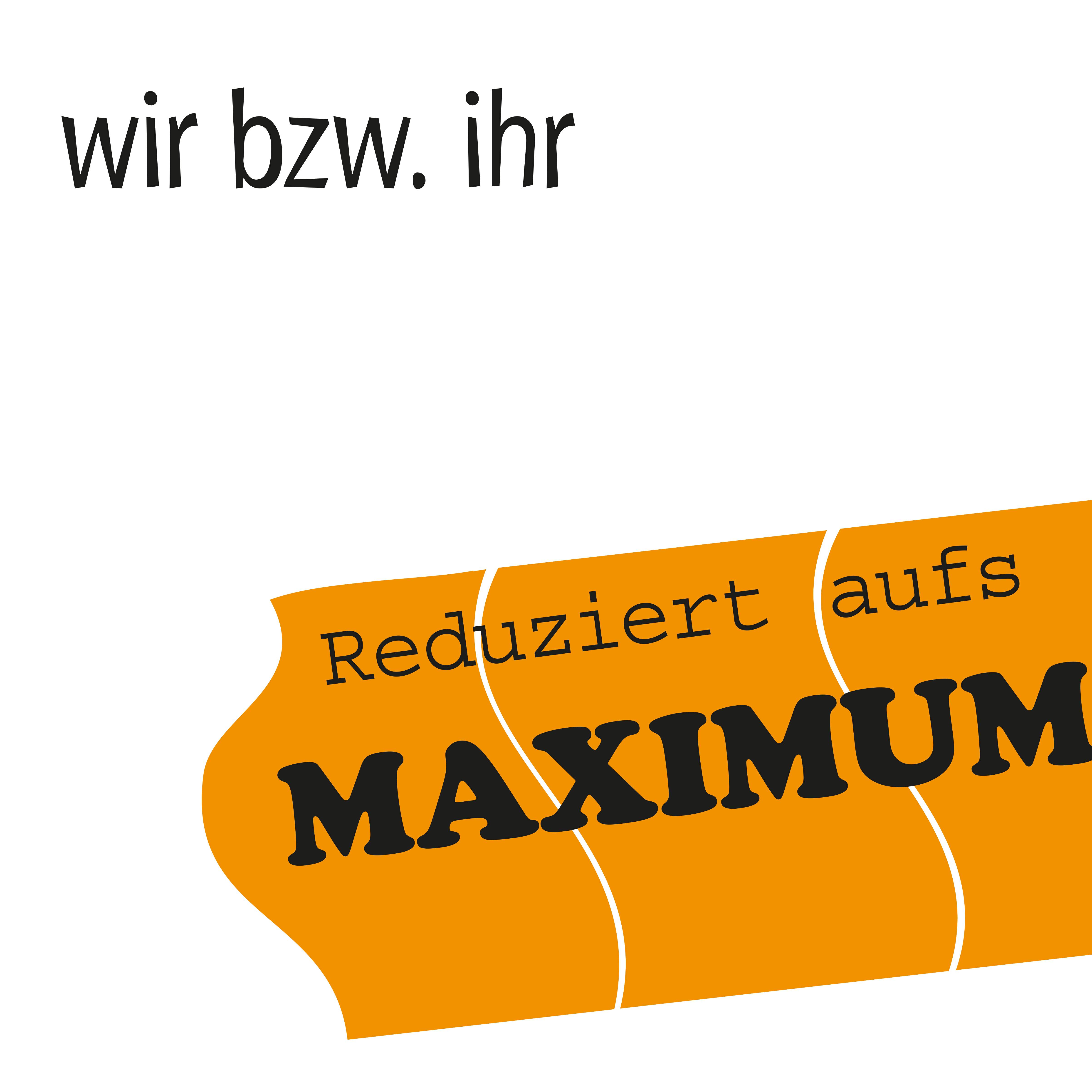 Wir Bzw. Ihr