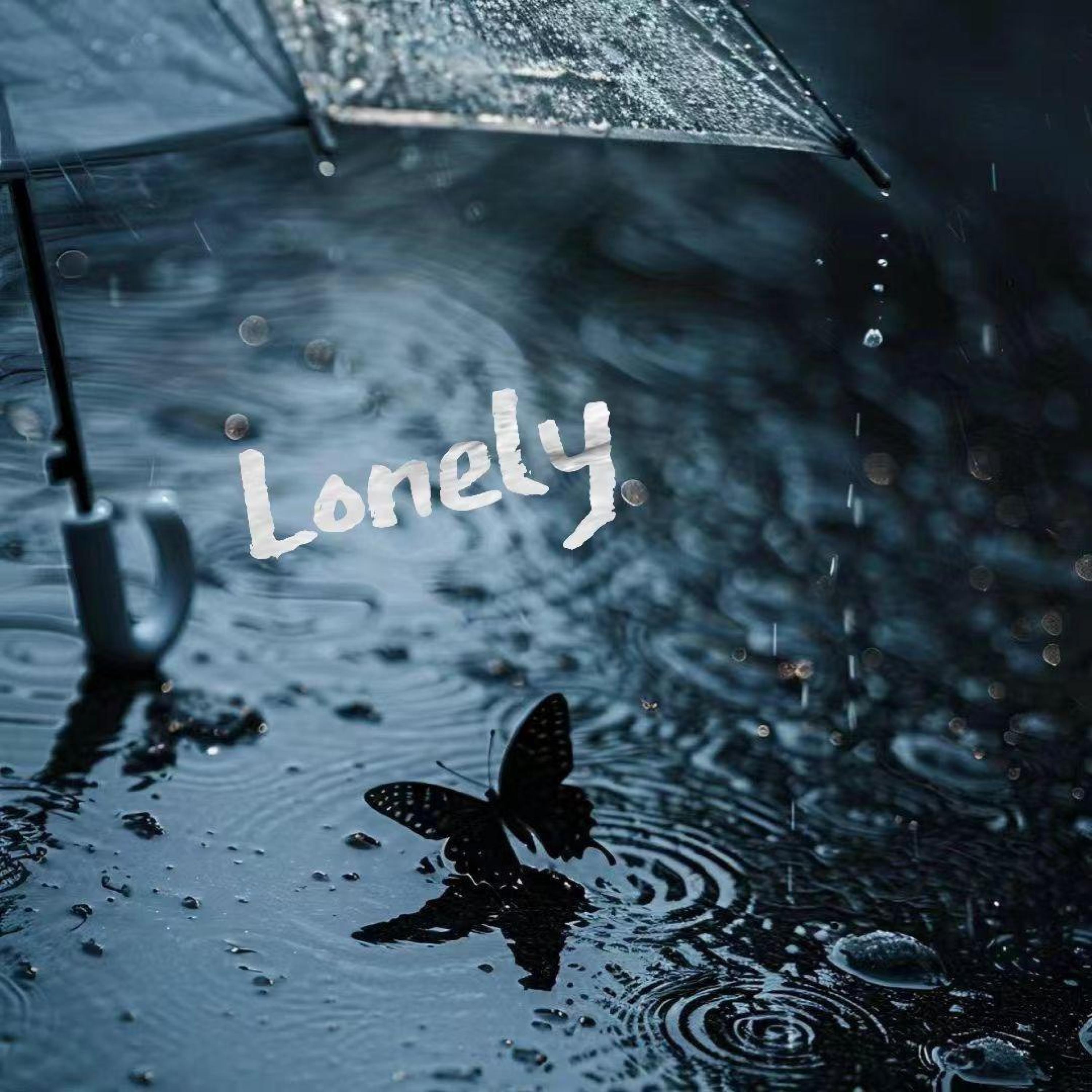 Релиз Lonely