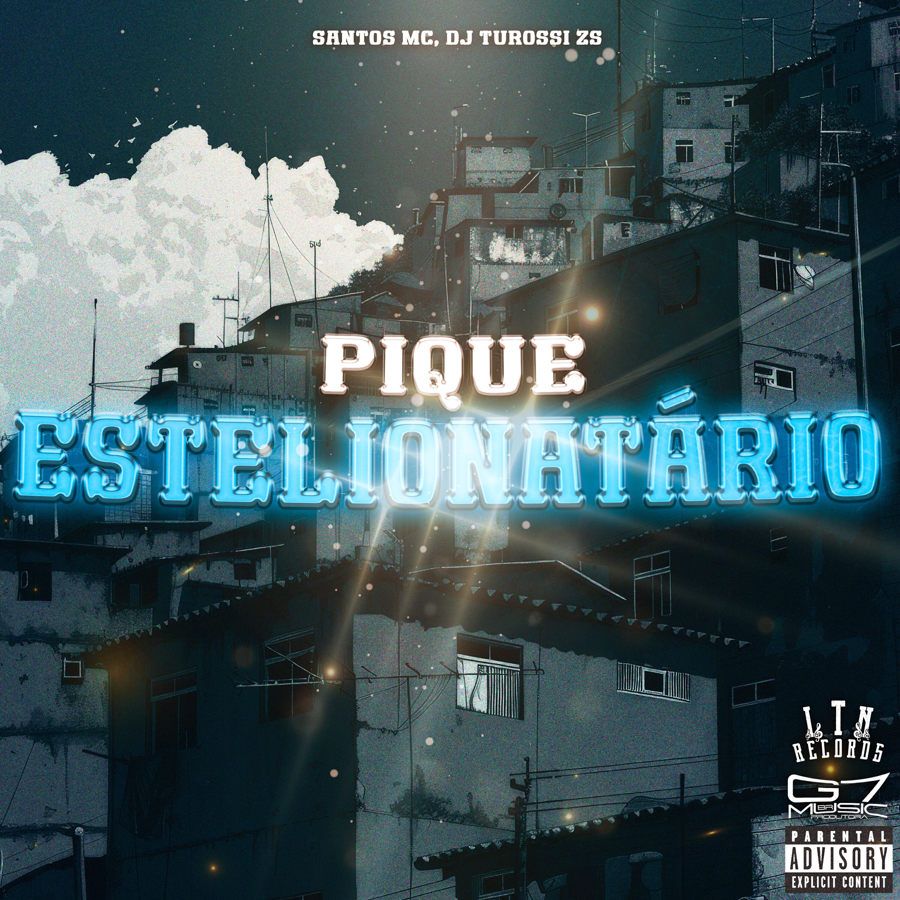 Скачать песню Santos mc, DJ TUROSSI ZS - Pique Estelionatário бесплатно в MP3 для Android и iOS