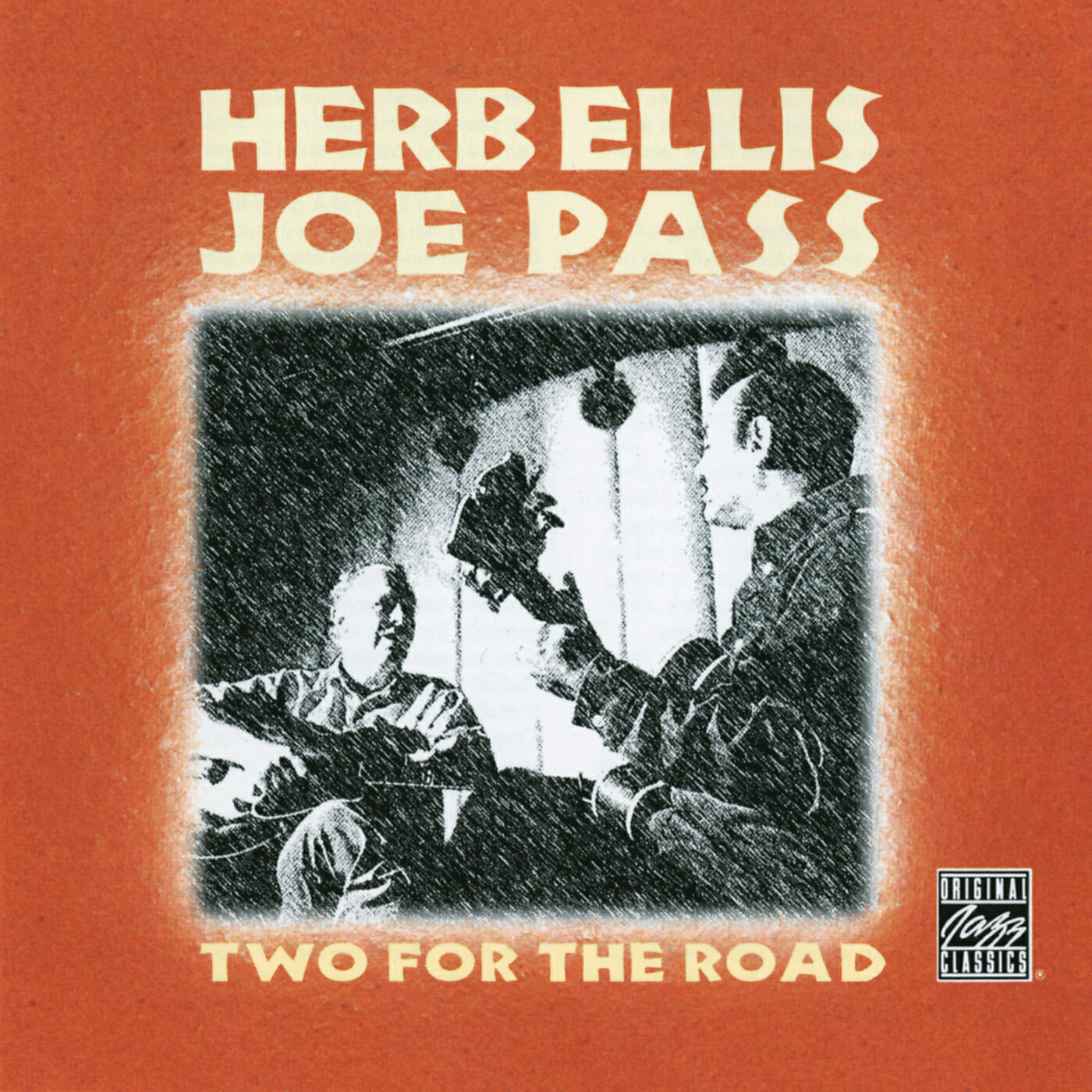 Релиз Two For The Road