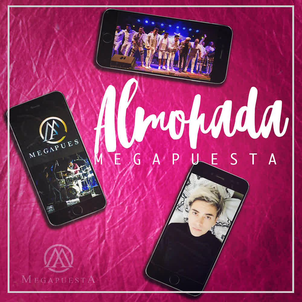 Релиз Almohada
