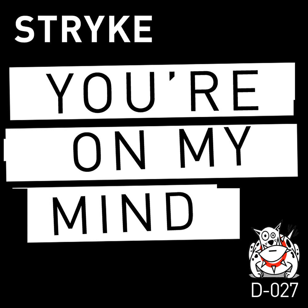Релиз You're On My Mind