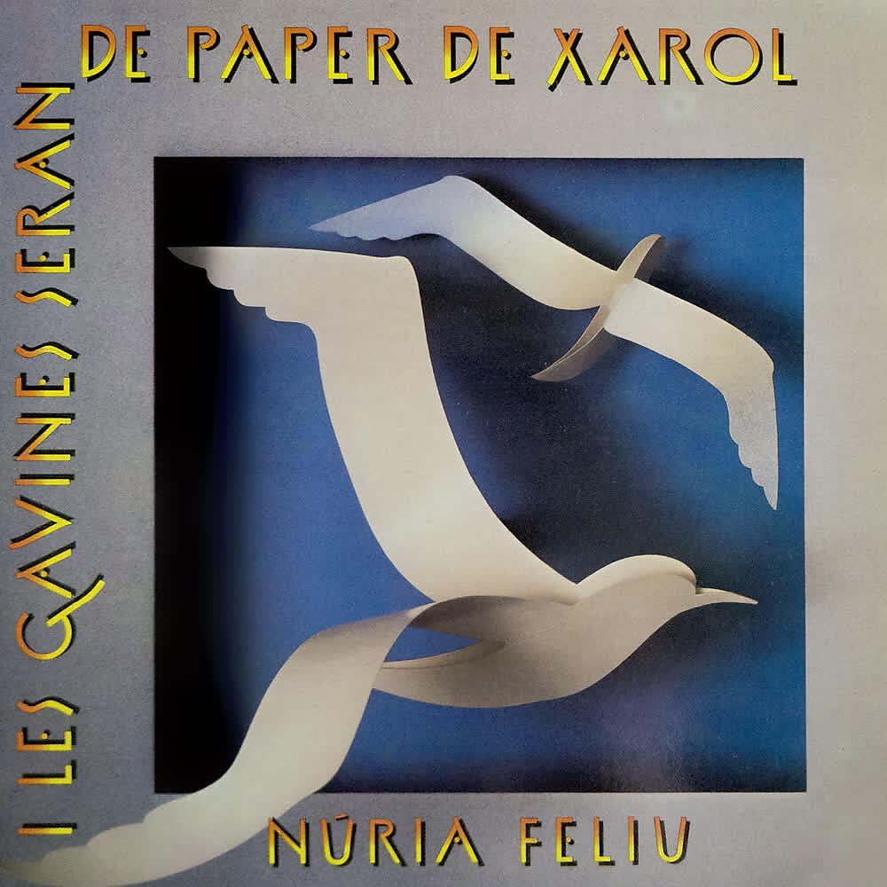 Релиз I Les Gavines Seran de Paper de Xarol