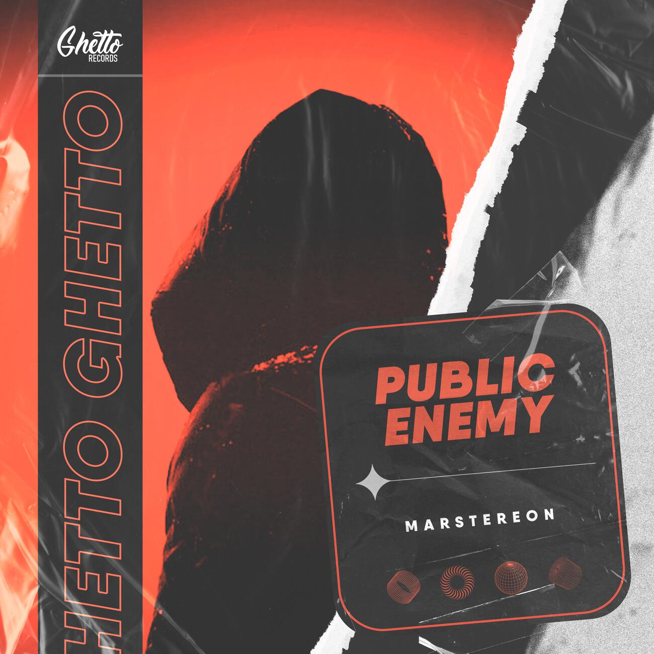 Релиз PUBLIC ENEMY