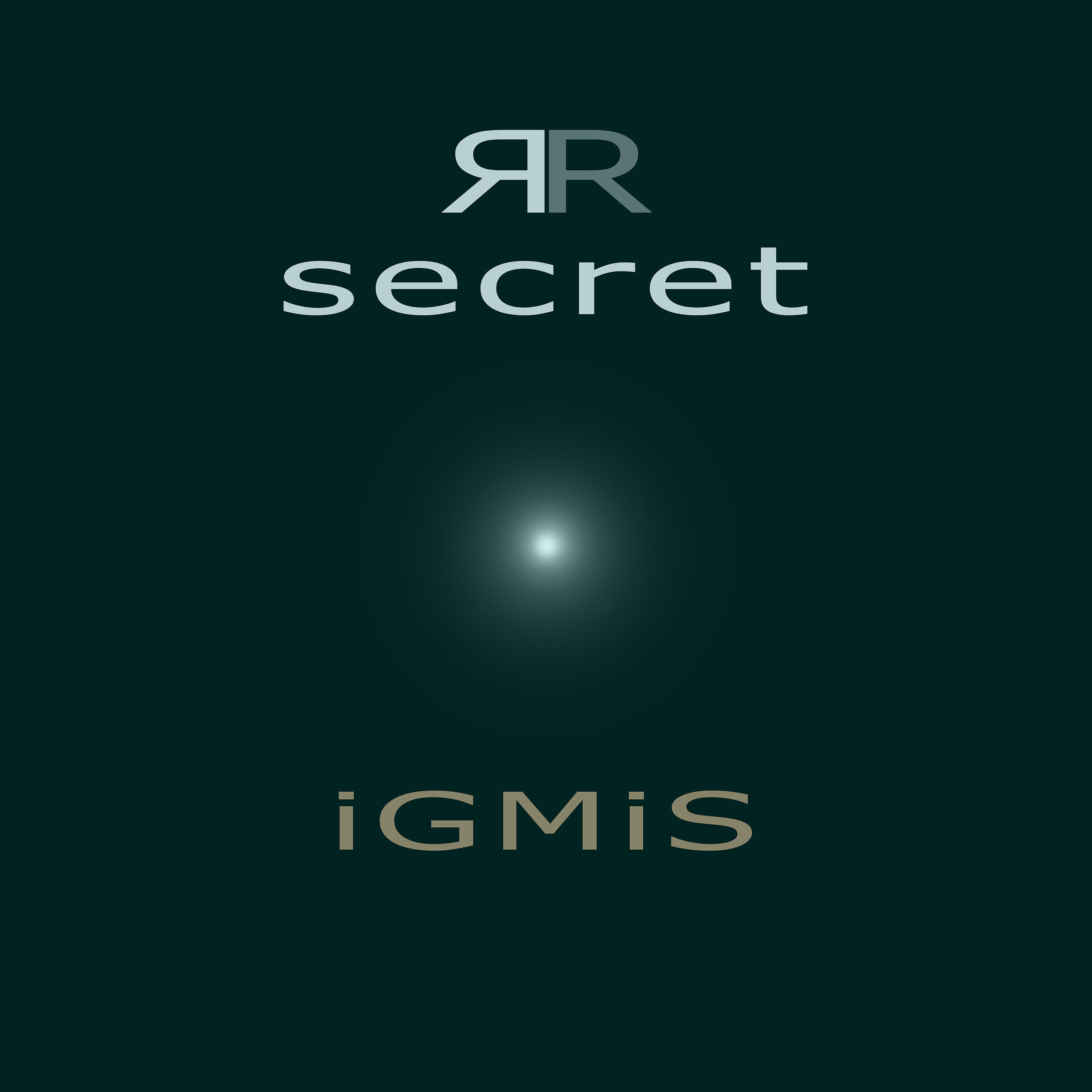 Релиз Я Secret