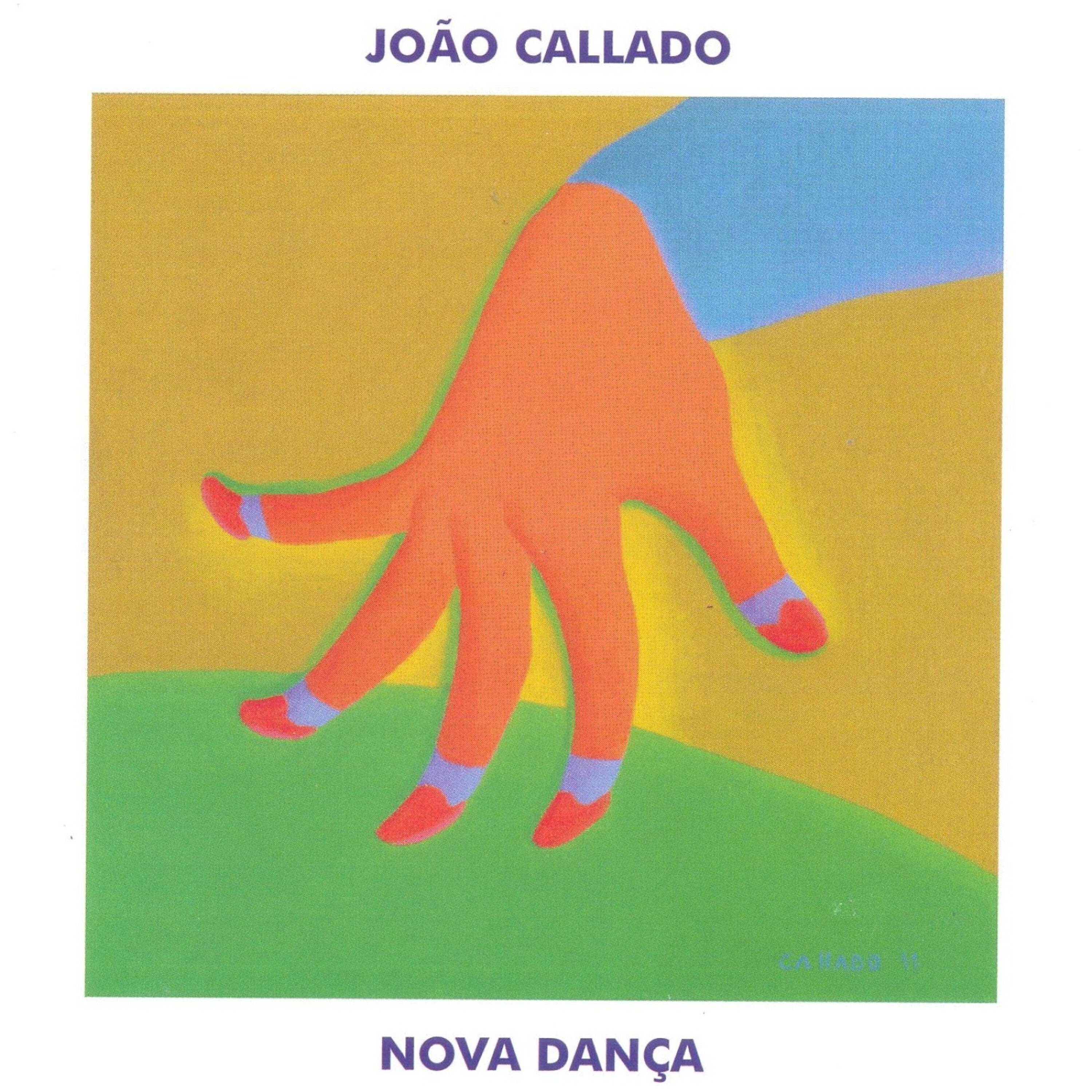 Релиз Nova Dança