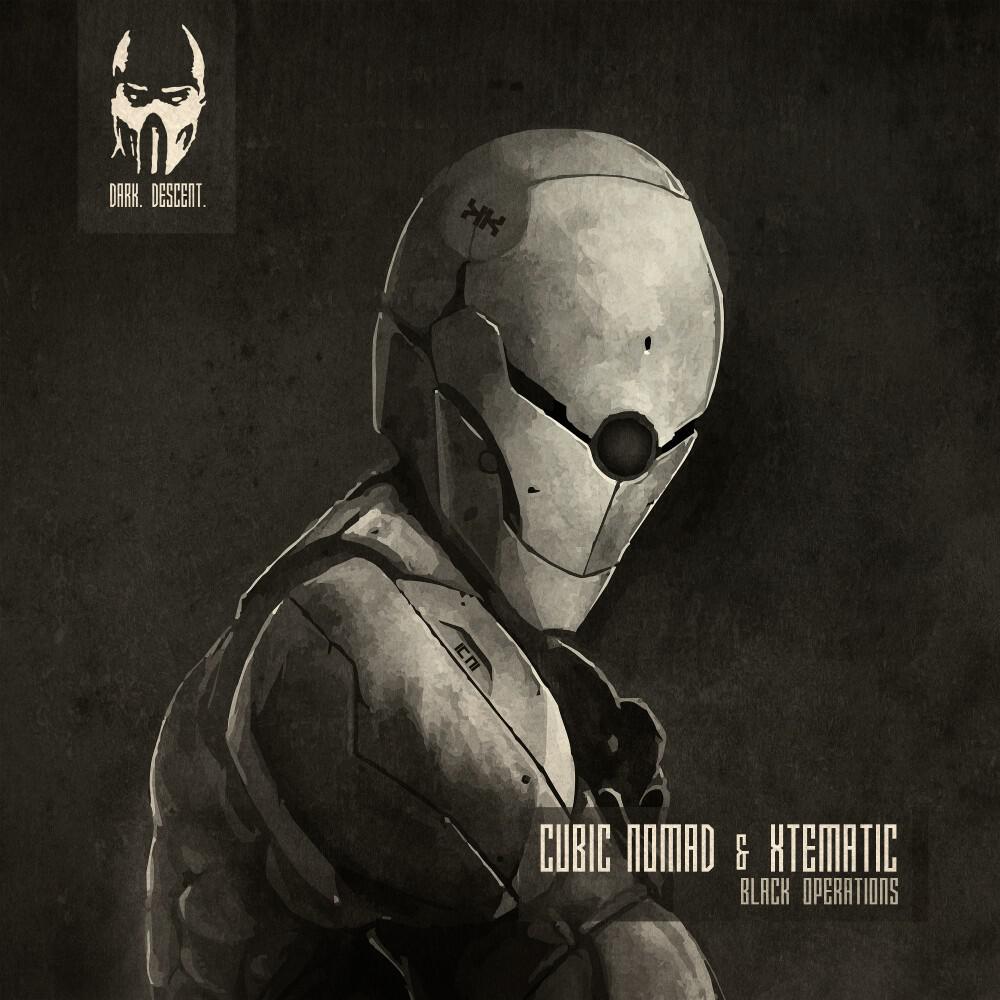 Релиз Black Operations
