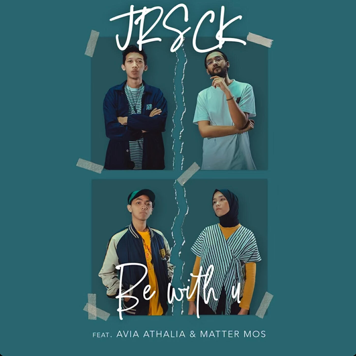 JRSCK