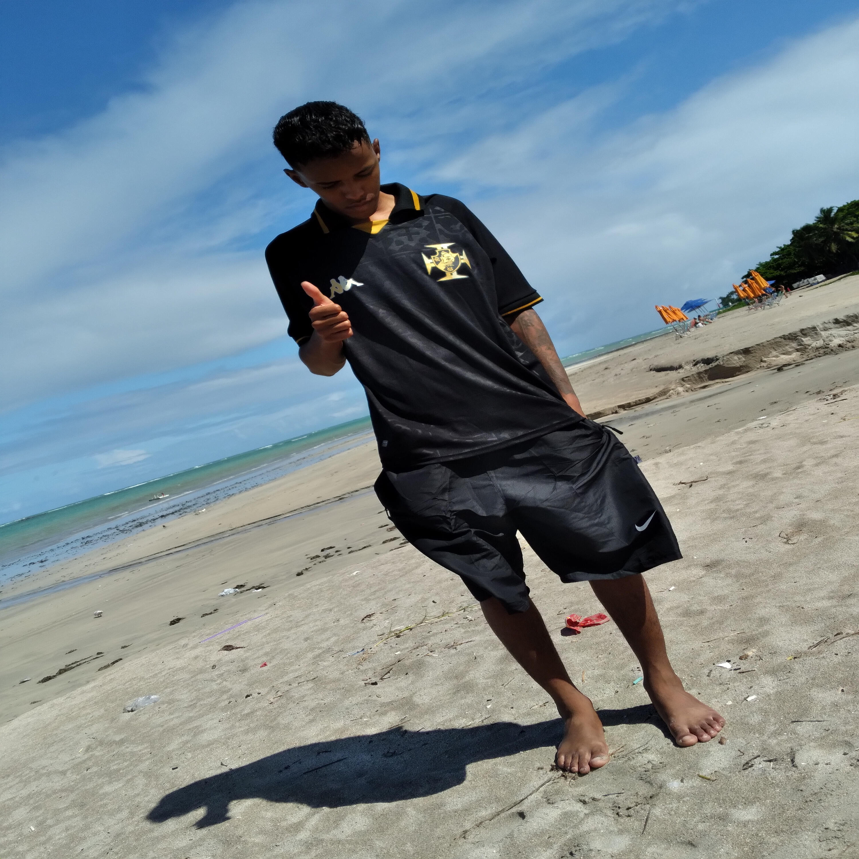 Eminho do F