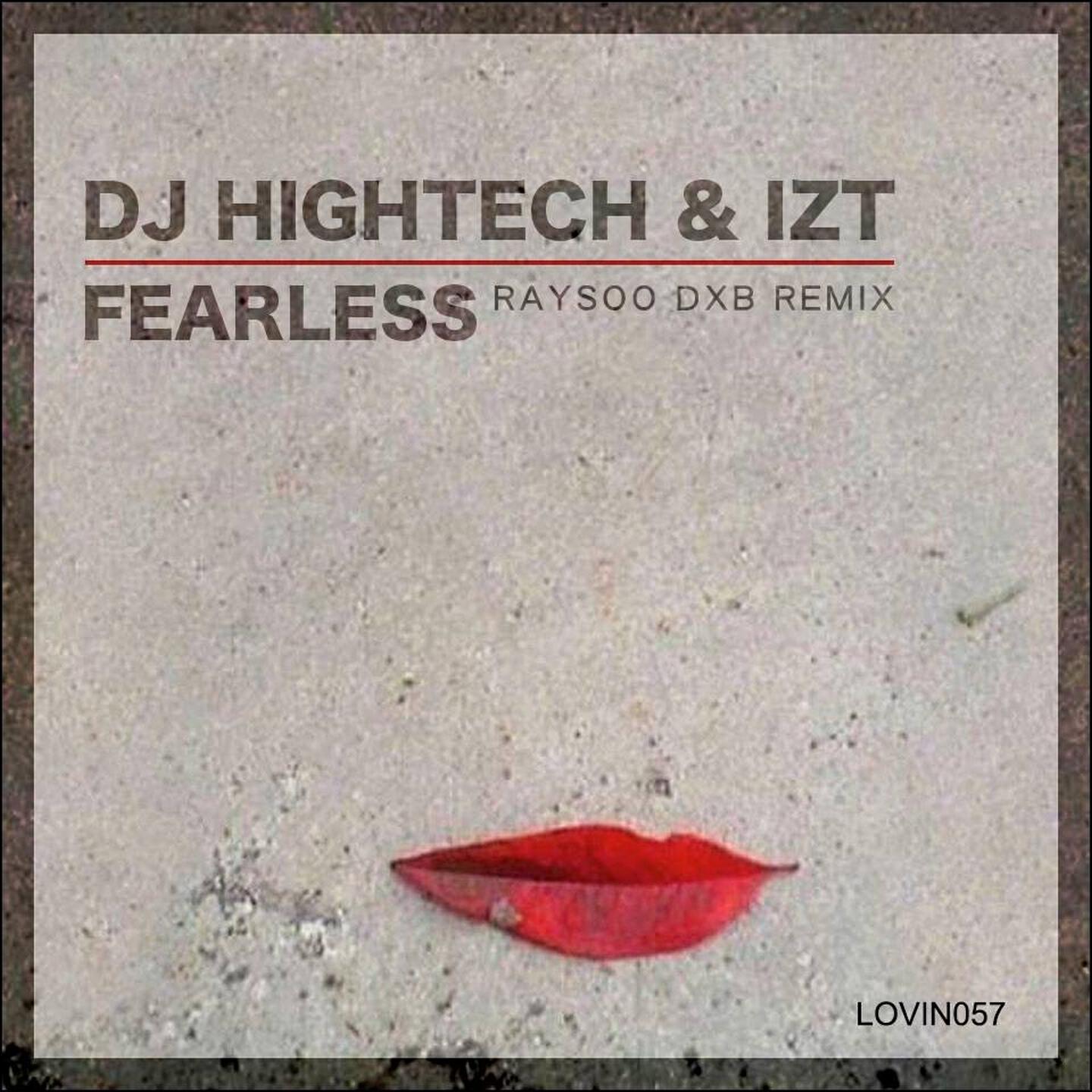 DJ Hightech