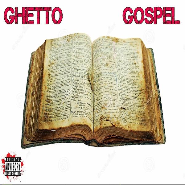 Релиз Ghetto Gospel