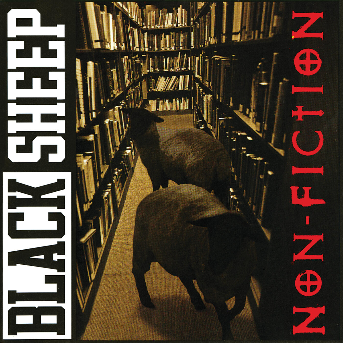 Релиз Non-Fiction