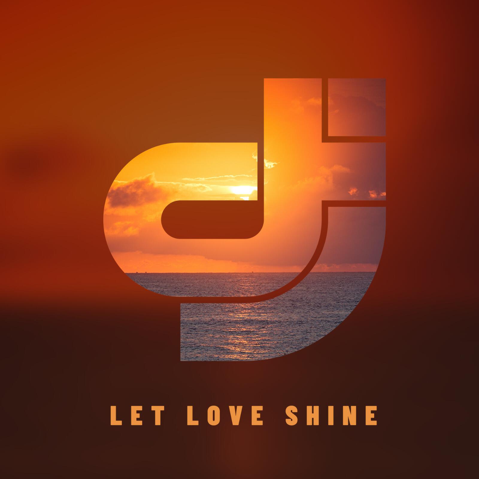 Релиз Let Love Shine