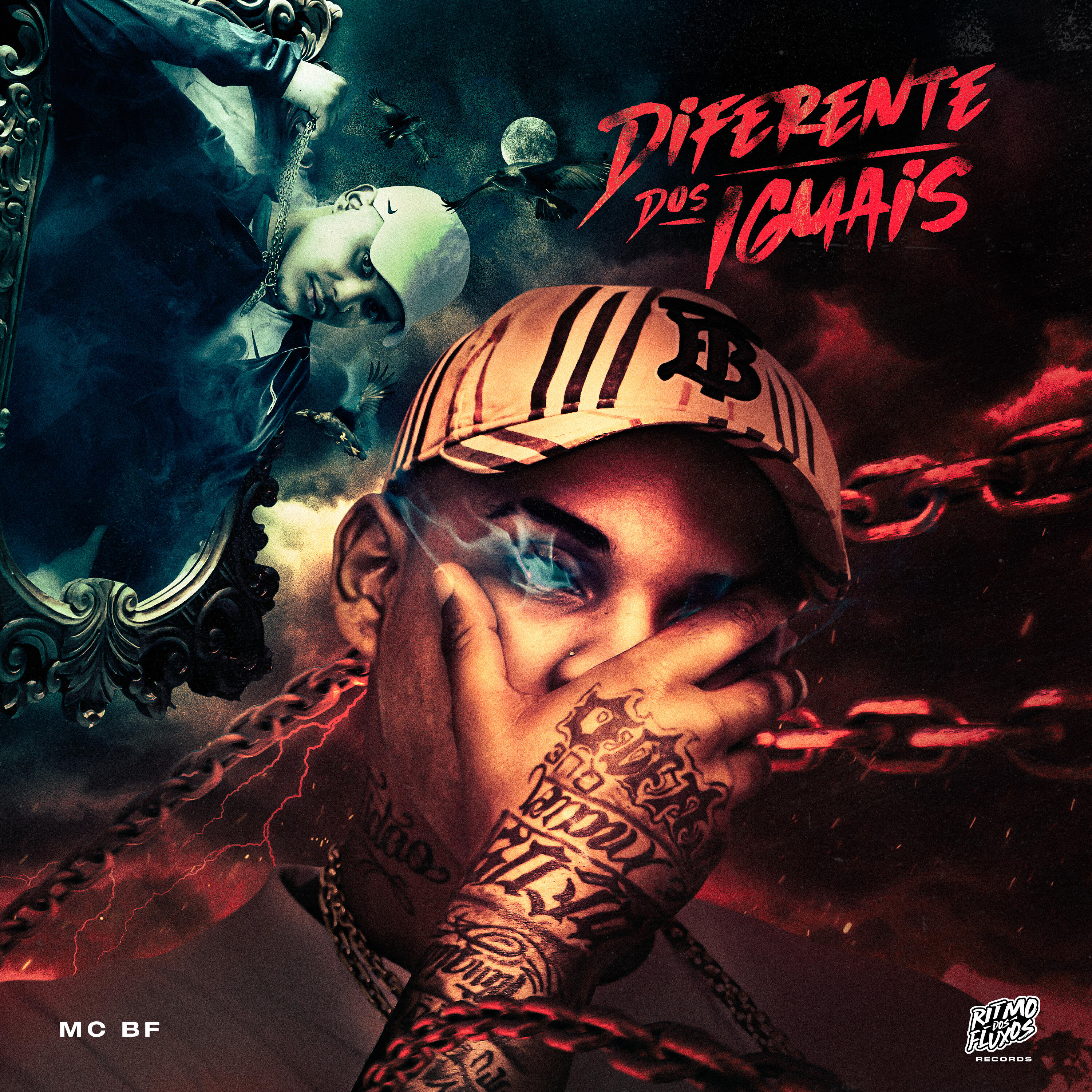Скачать песню Mc BF, DJ DAONZE - Tropa dos Meketrefe бесплатно в MP3 для Android и iOS