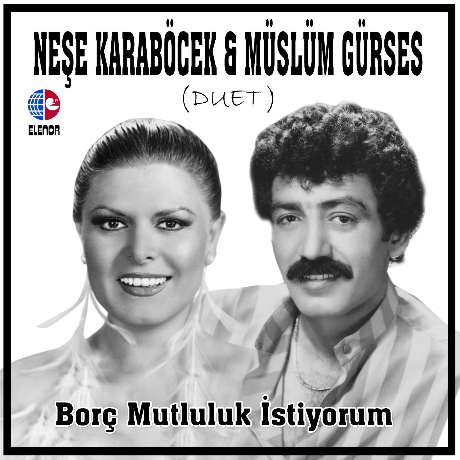Релиз Borç Mutluluk İstiyorum