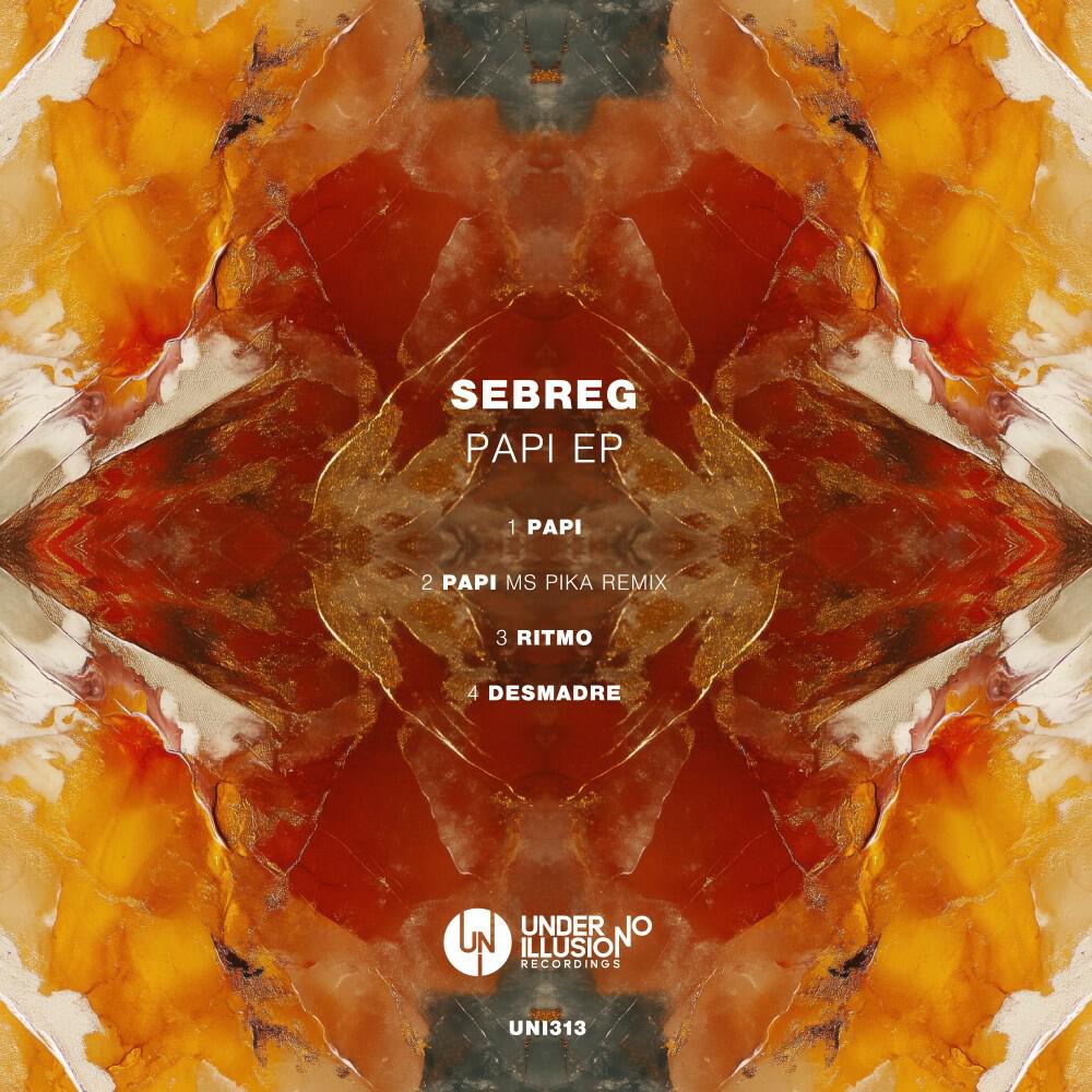 Sebreg