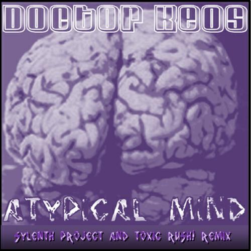 Релиз Atypical Mind