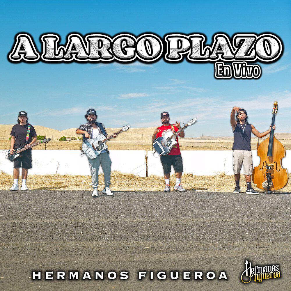 Релиз A Largo Plazo (En Vivo)