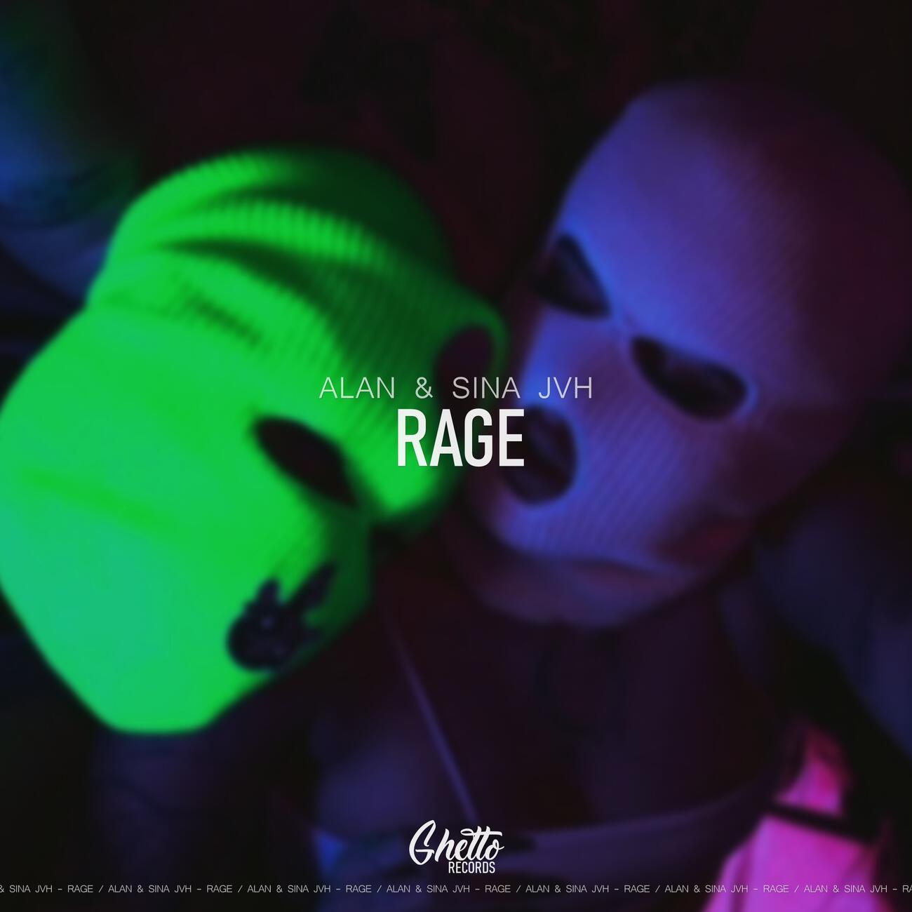 Релиз Rage