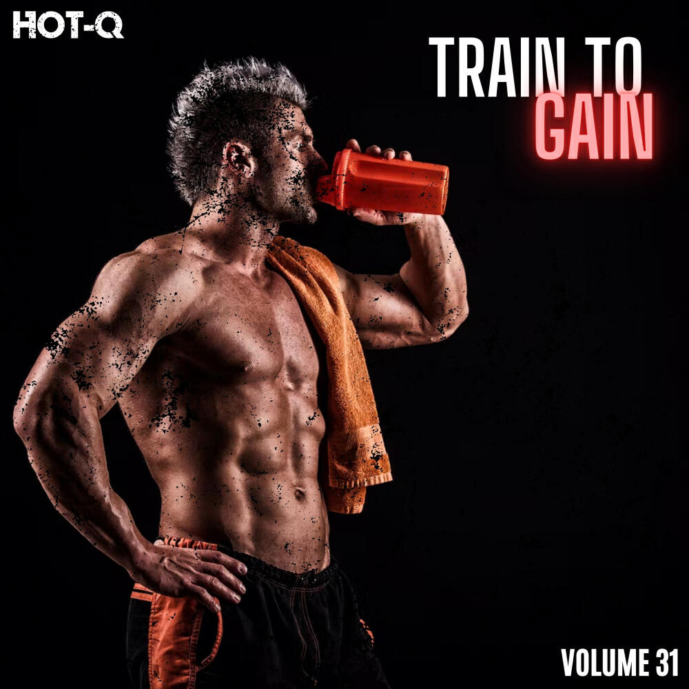 Релиз Train To Gain 031
