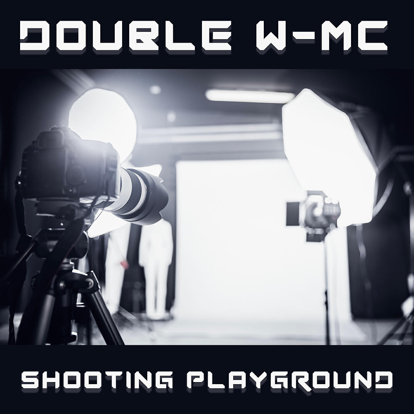 Релиз Shooting Playground