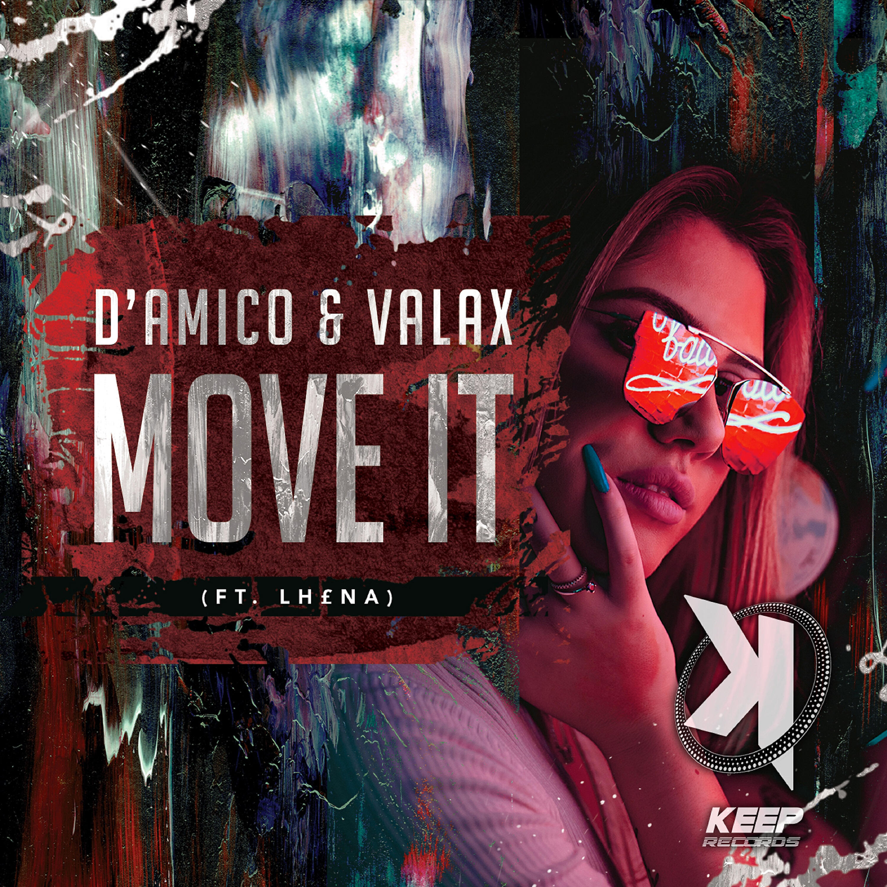 Релиз Move It