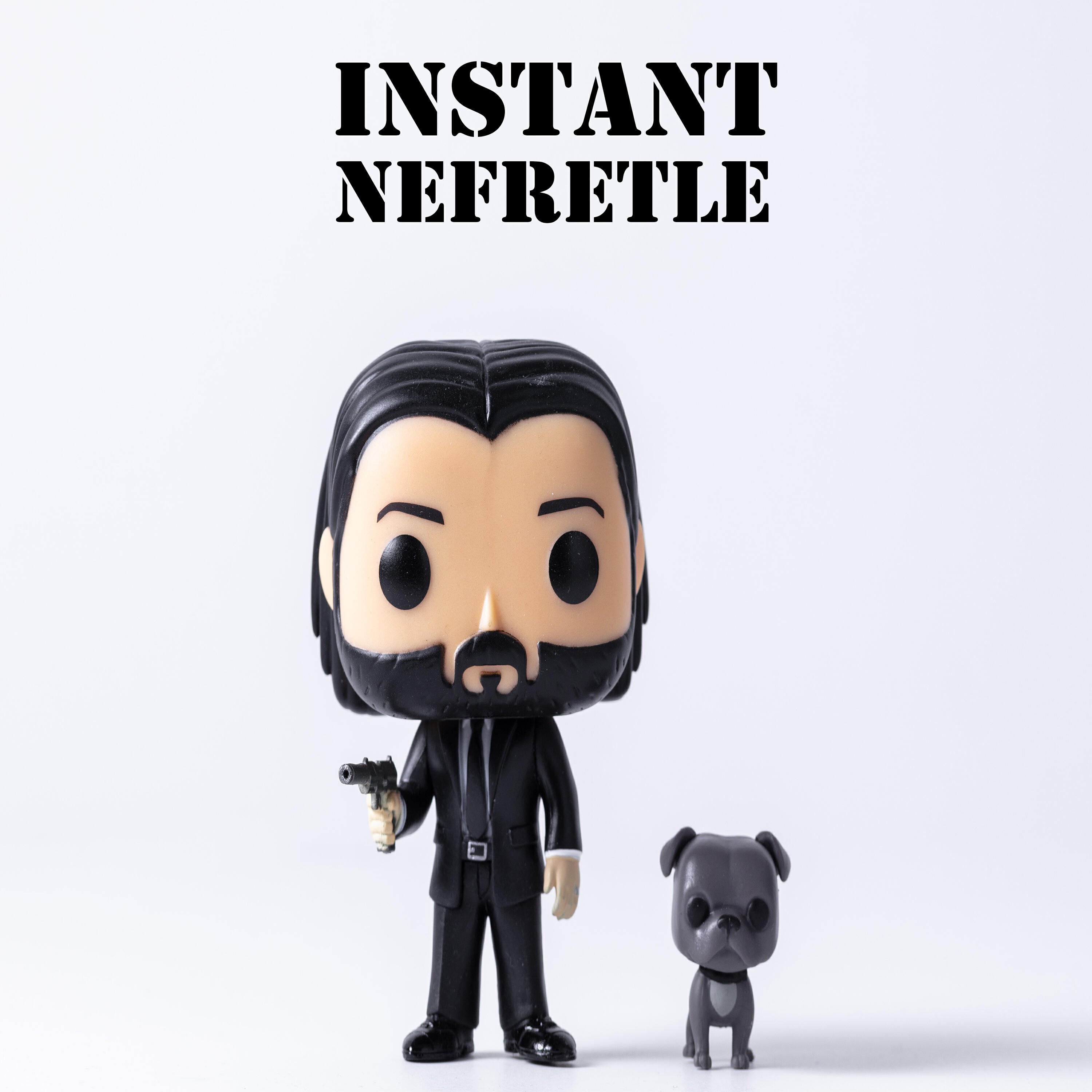Релиз Instant