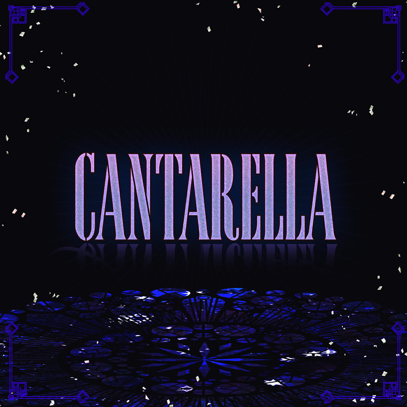 Релиз Cantarella