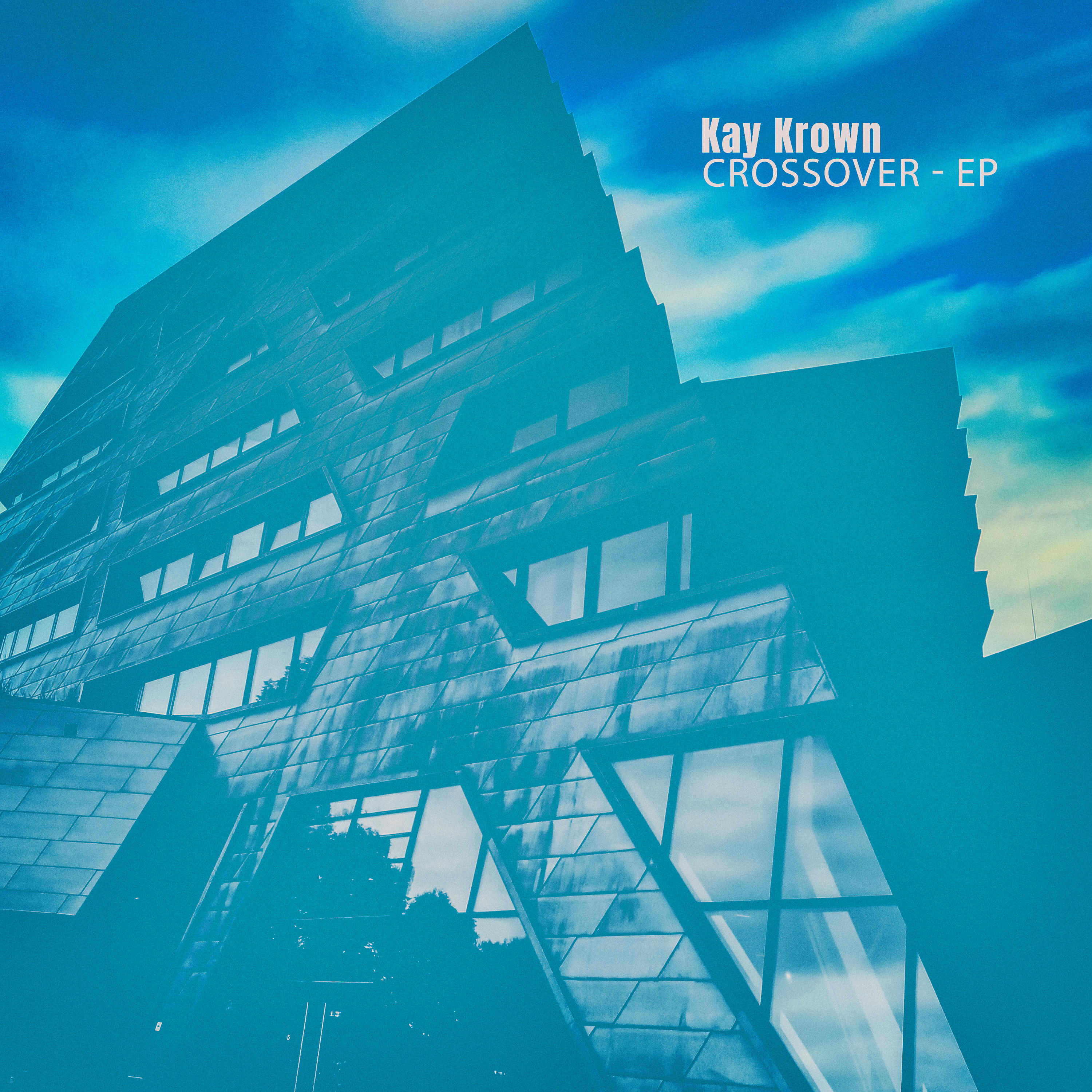 Релиз Crossover - EP