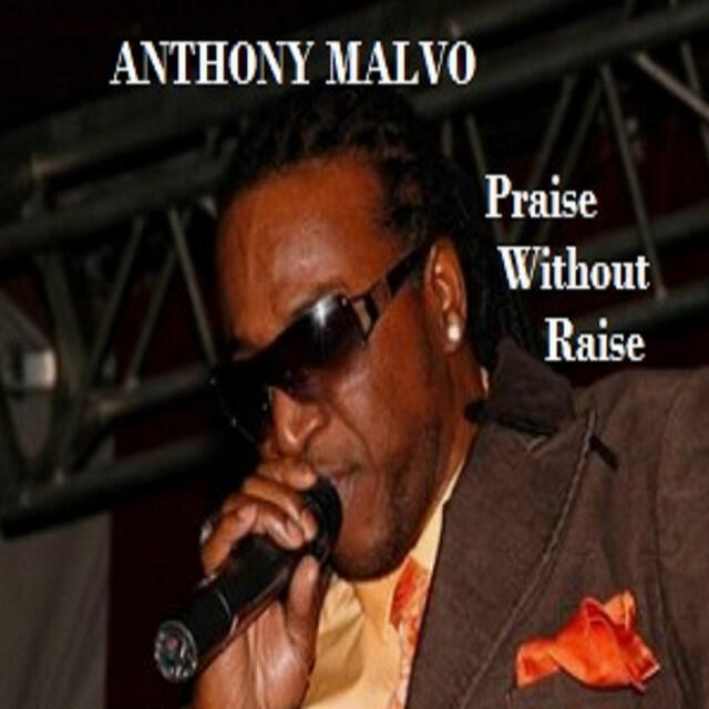 Релиз Praise Without Raise