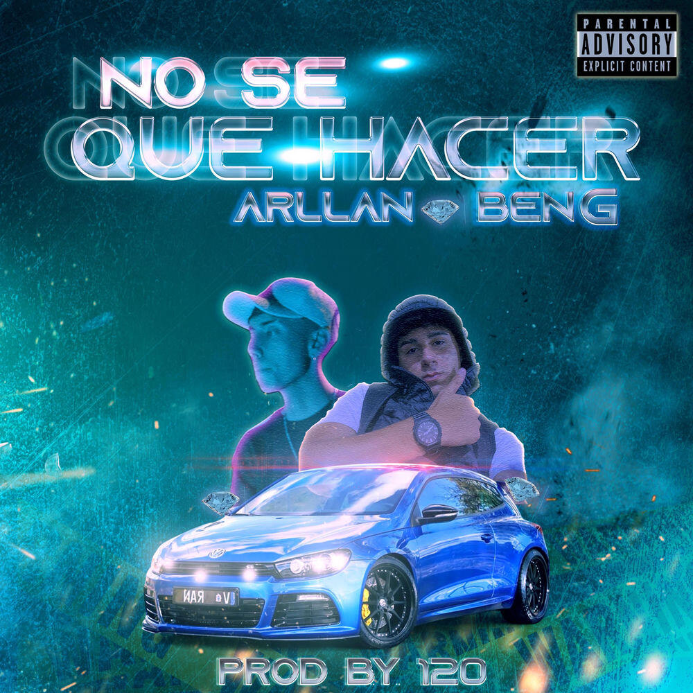 Релиз NO SE QUE HACER