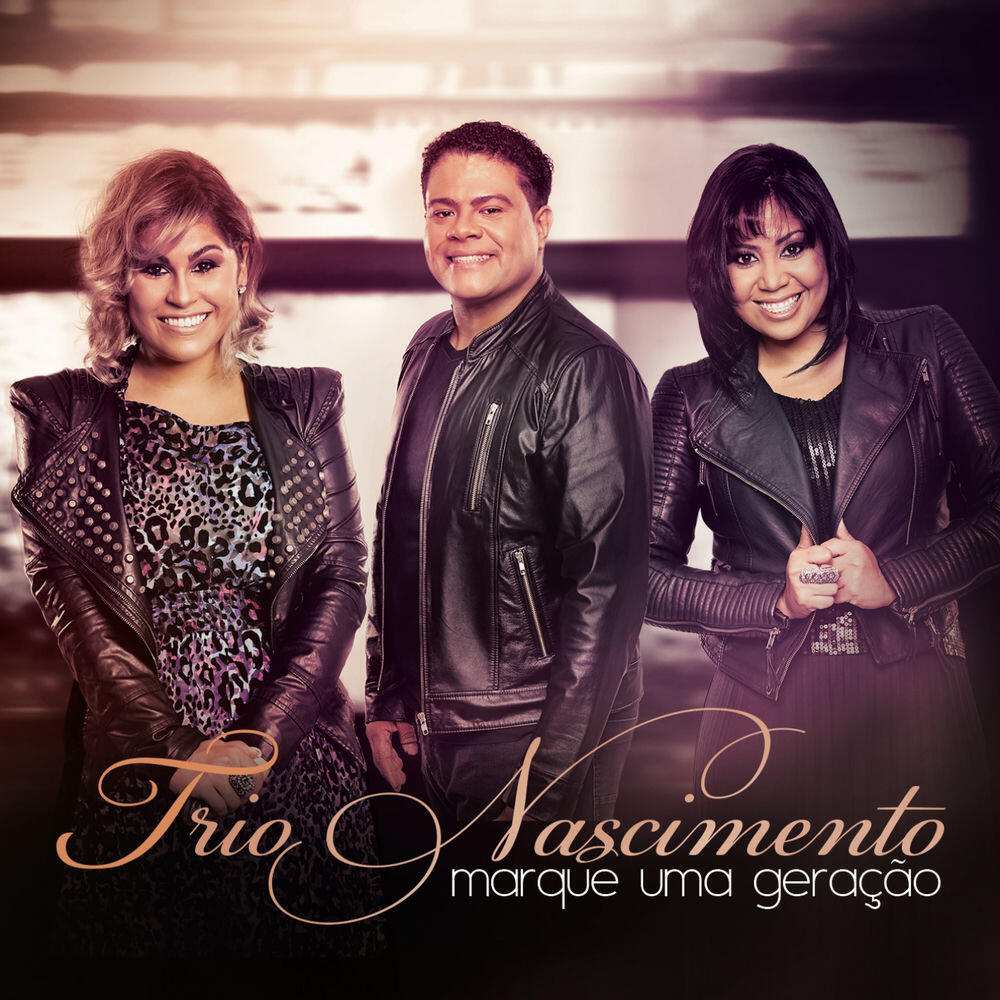 Релиз Marque Uma Geração
