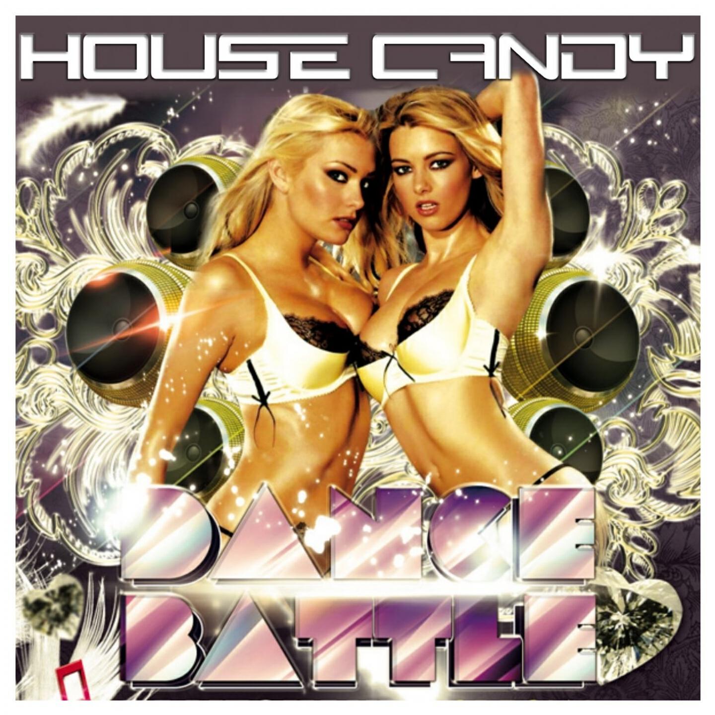 Релиз House Candy: Dance Battle