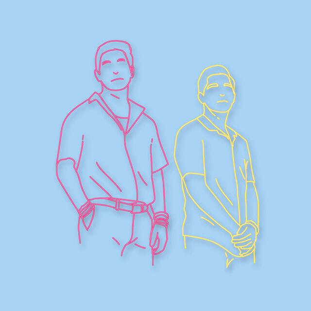 Релиз Washed Out