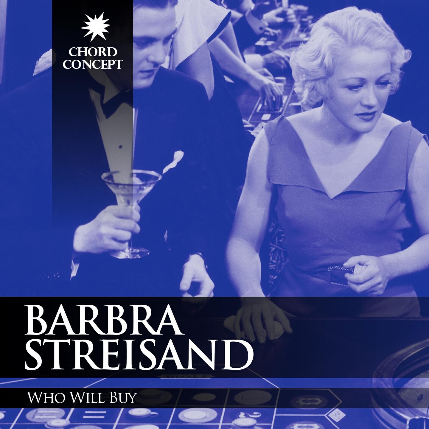 Релиз Who Will Buy
