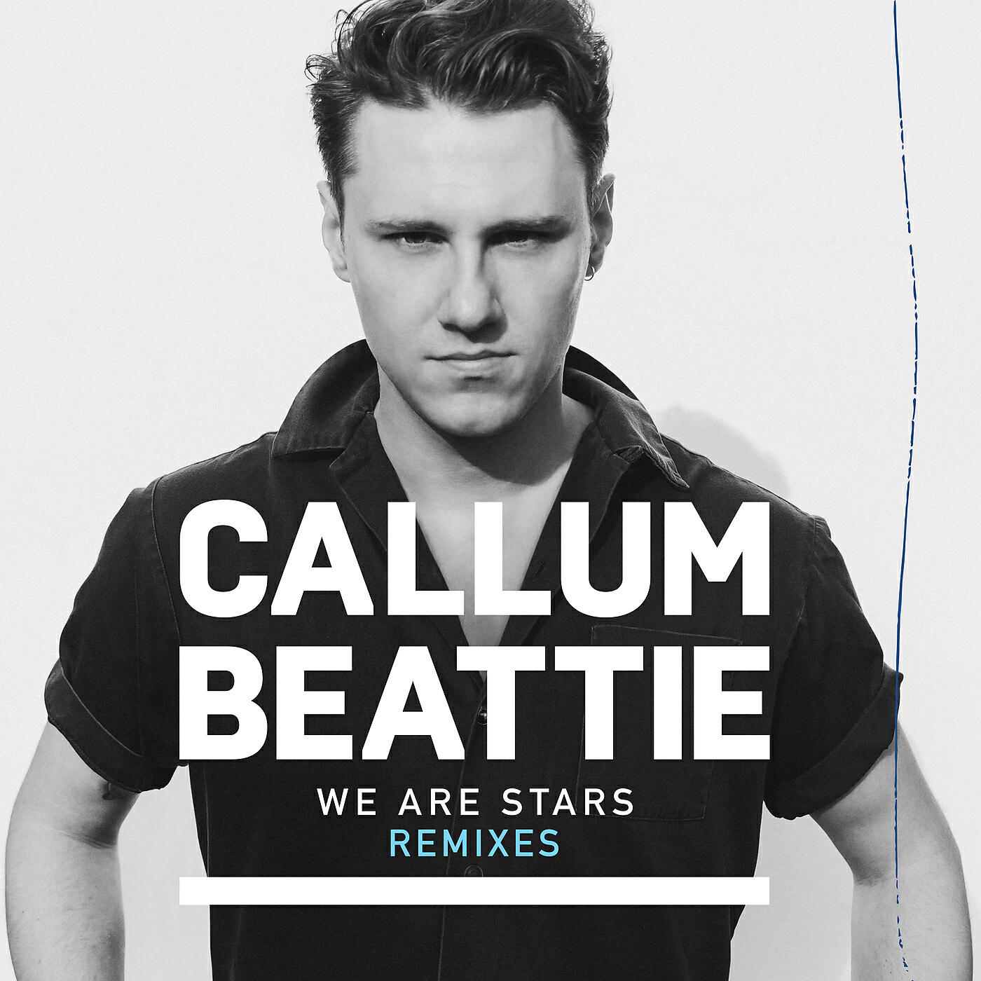Релиз We Are Stars